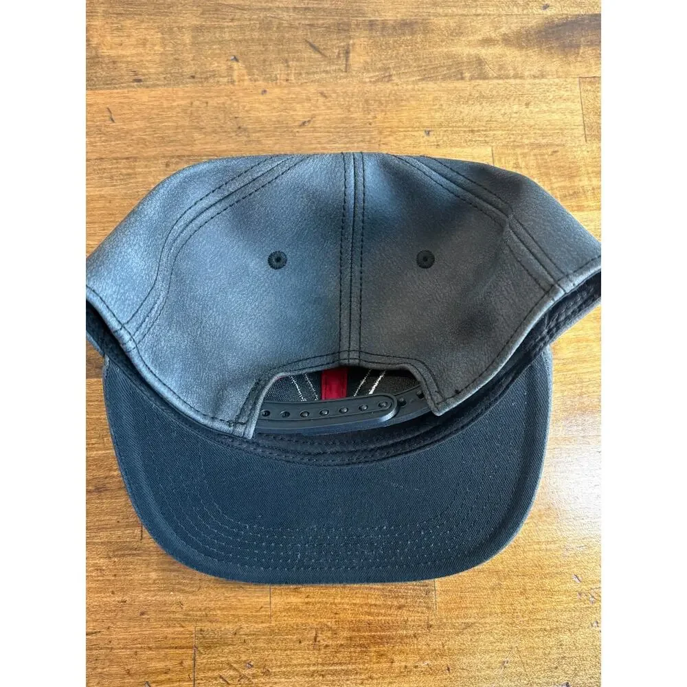 Marvel miles hat